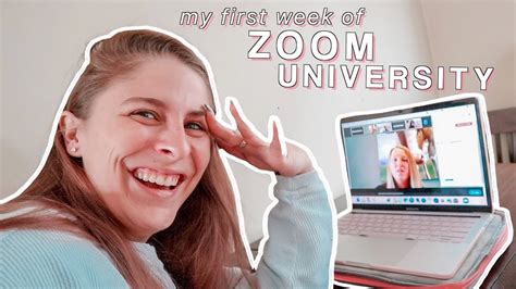 zoom university double dating